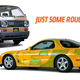 Illustration for article titled New Automotive Customizing Subculture Idea: The KintsuKars